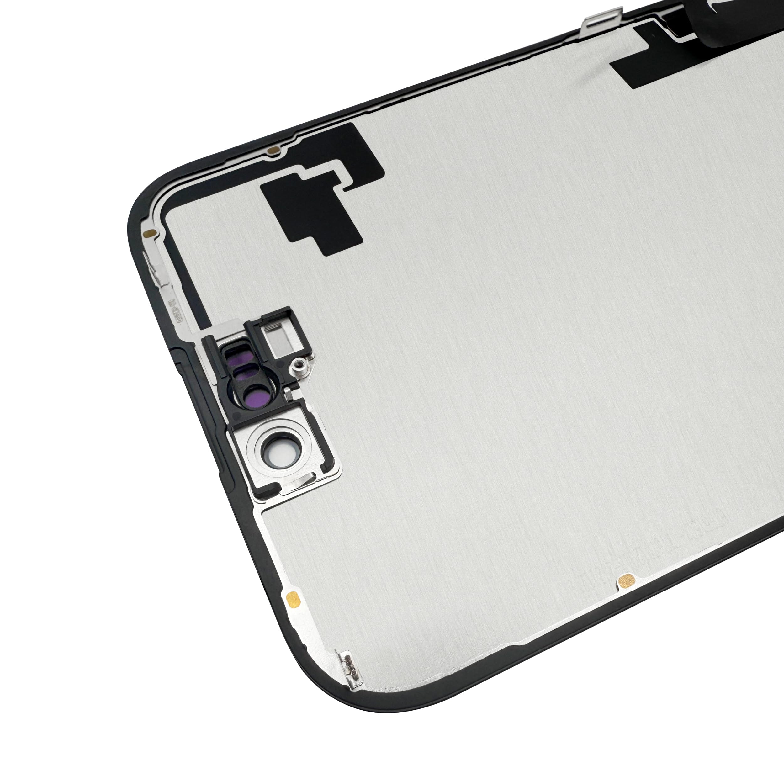 Amazon | Ace Tech Cellular LCD スクリーン 交換用 iPhone 16 Pro 6.3